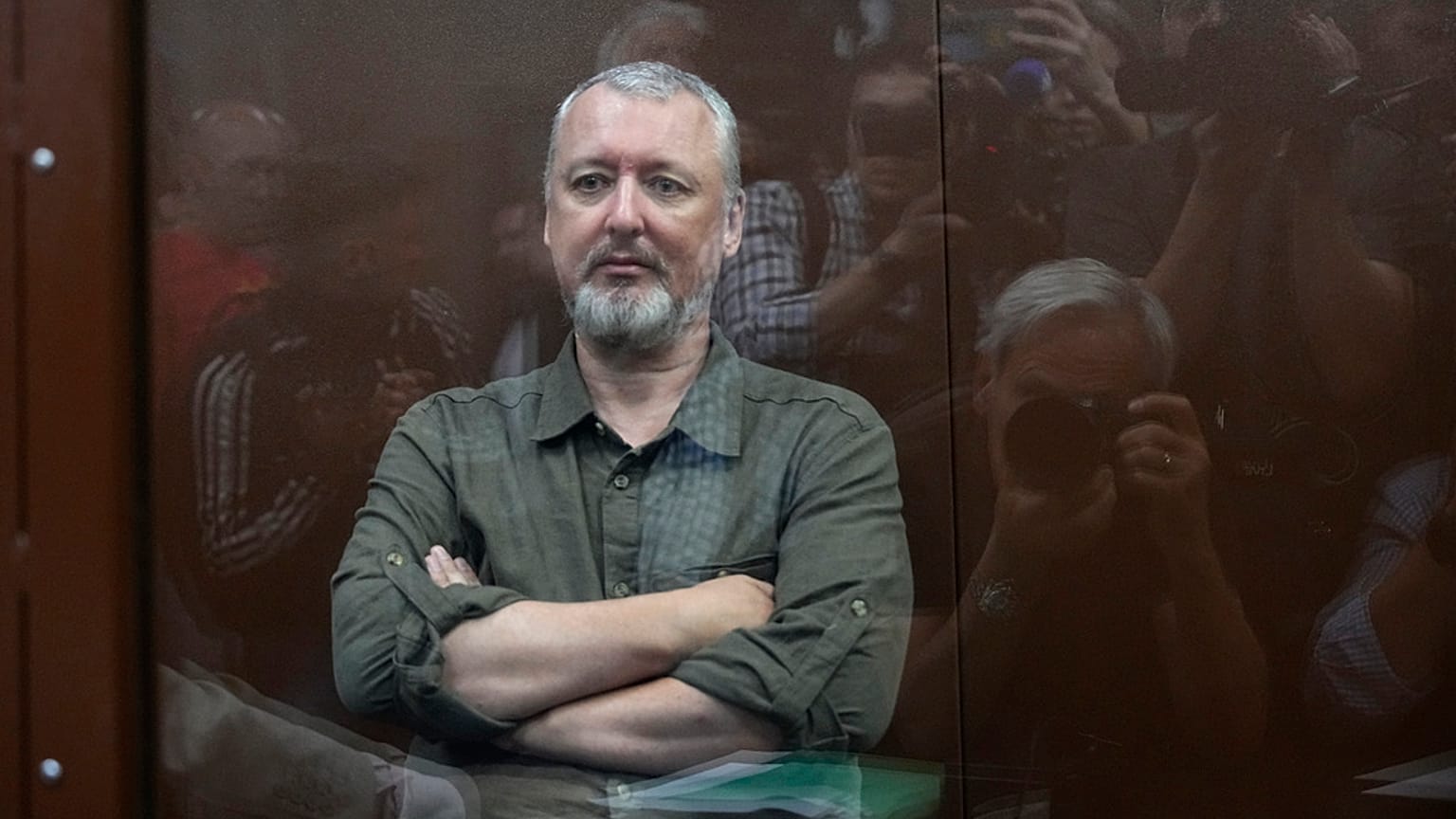 Igor Girkin 