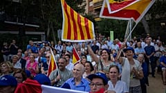 An diesem Sonntag gehen die Spanier:innen an die Urnen