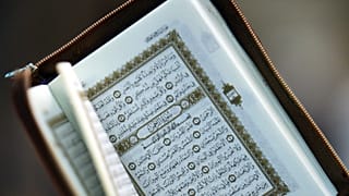 Kuran-ı Kerim (arşiv) 