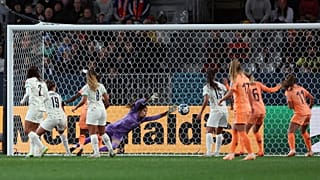 Países Baixos 1 - Portugal 0 