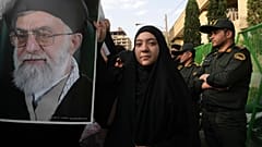 تظاهرات حکومتی در جمهوری اسلامی