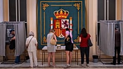 In Spanien wird an diesem Sonntag gewählt. Steht ein Richtungswechsel bevor?