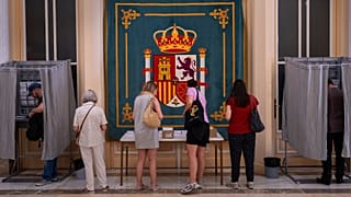 In Spanien wird an diesem Sonntag gewählt. Steht ein Richtungswechsel bevor?