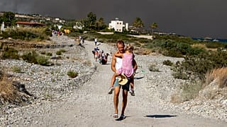 Ρόδος