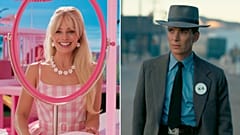 Barbie und Oppenheimer haben die Kinobesucher wieder in die Kinos gelockt und dabei einige Kassenrekorde gebrochen