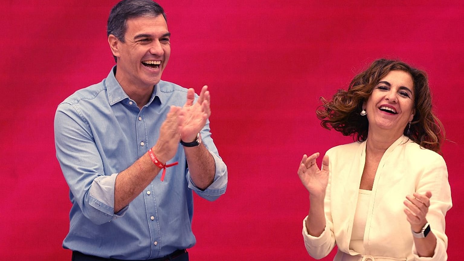 Pedro Sánchez