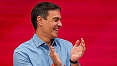 Der spanische Regierungschef Carles Puigedemont