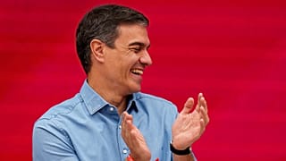 Der spanische Regierungschef Carles Puigedemont