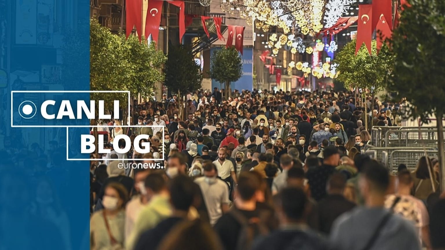 Türkiye gündemi