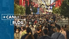 Türkiye gündemi