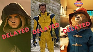 Eis os filmes afetados pelas atuais greves em Hollywood
