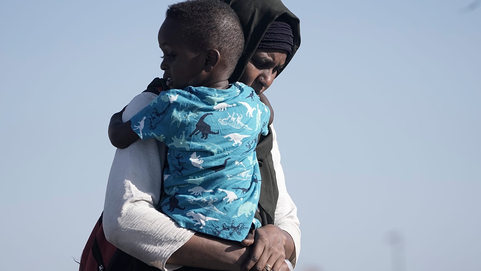 (AP Photo/Amr Nabil, File)