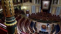 Das neue spanische Parlament kommt erstmals in einem Monat zusammen