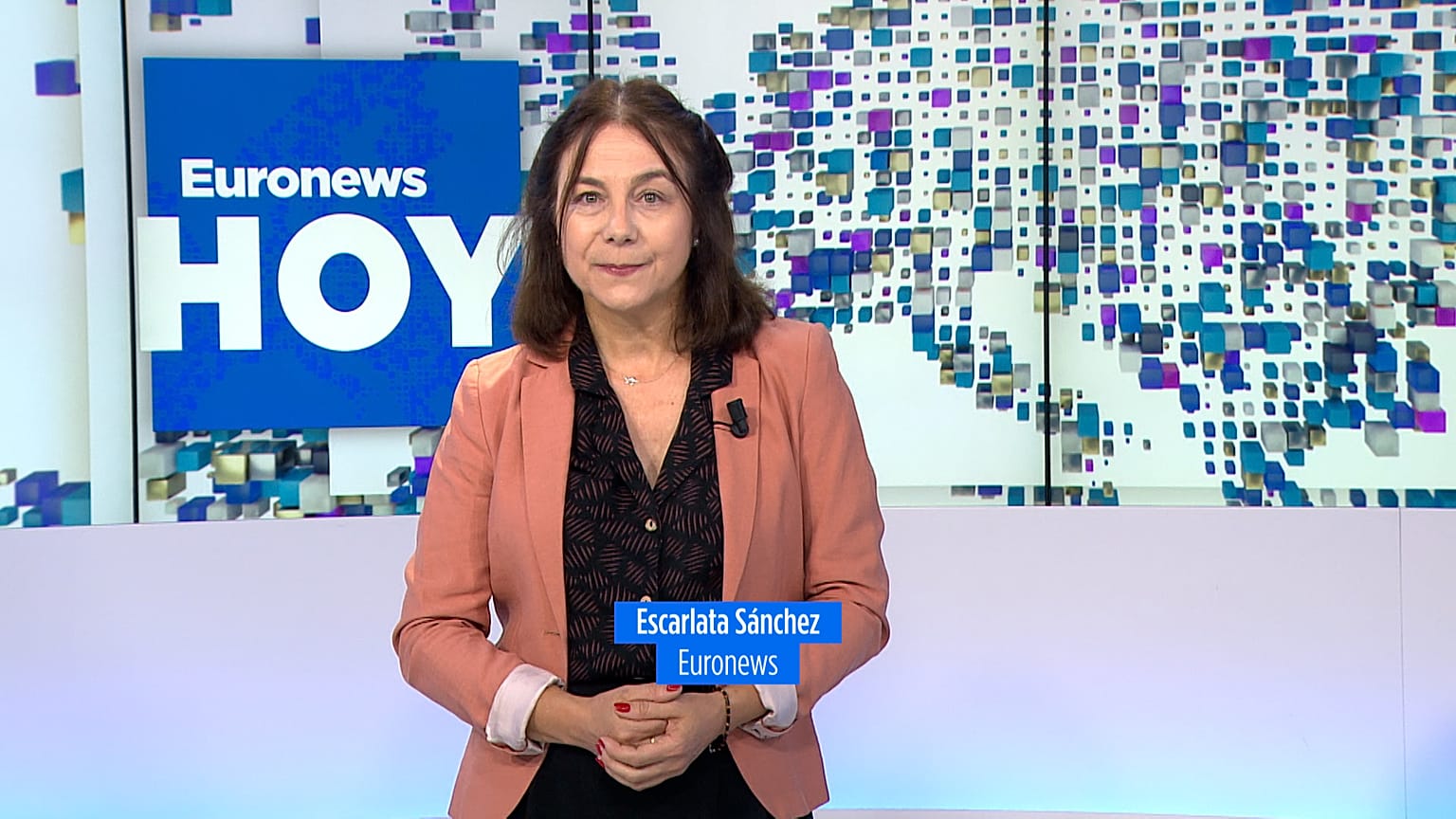 Escarlata Sánchez