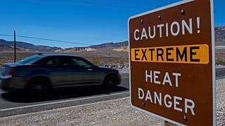 Death Valley