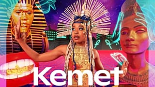 The Dutch exhibition 'Egypt in Hip-Hop, Jazz, Soul & Funk' has enraged Egypt