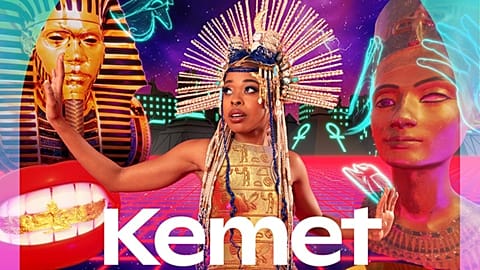 The Dutch exhibition 'Egypt in Hip-Hop, Jazz, Soul & Funk' has enraged Egypt