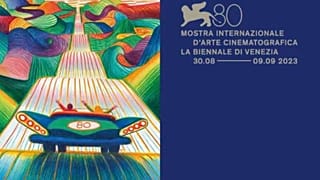 Festival de cinema de Veneza