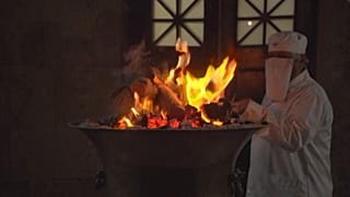 آتشکده زرتشتیان یزد 