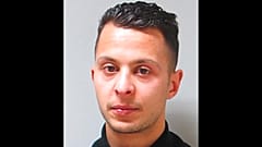 Saleh Abdeslam, autor de los atentados de París en noviembre de 2015