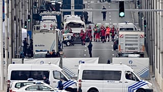 The verdict brings to an end the biggest trial in the Belgium 's judicial history with more than 900 plaintiffs