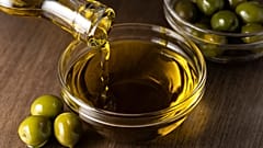 روغن زیتون