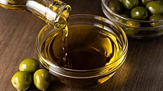 روغن زیتون