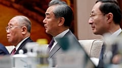 Qin Gang fue visto en público por última vez el 25 de junio 