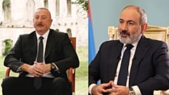 Armenien und Aserbaidschan: Frieden im Südkaukasus?