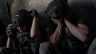 Guerra na Ucrânia