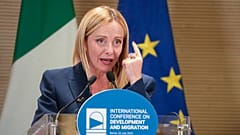 İtalya Başbakanı Giorgia Meloni