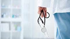 New report warns more than 9 million people in England are projected to be living with a major illness by the year 2040