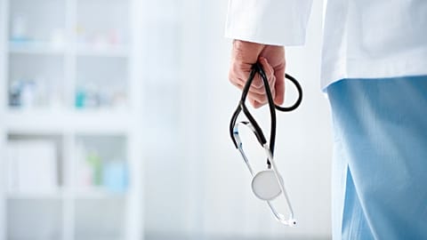 New report warns more than 9 million people in England are projected to be living with a major illness by the year 2040