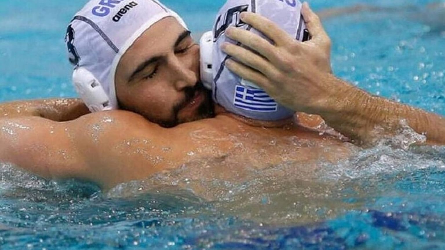 ΠΑΝΗΓΥΡΙΣΜΟΙ ΓΙΑ ΤΗΝ ΕΘΝΙΚΗ