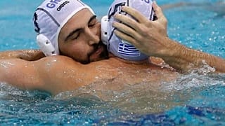 ΠΑΝΗΓΥΡΙΣΜΟΙ ΓΙΑ ΤΗΝ ΕΘΝΙΚΗ