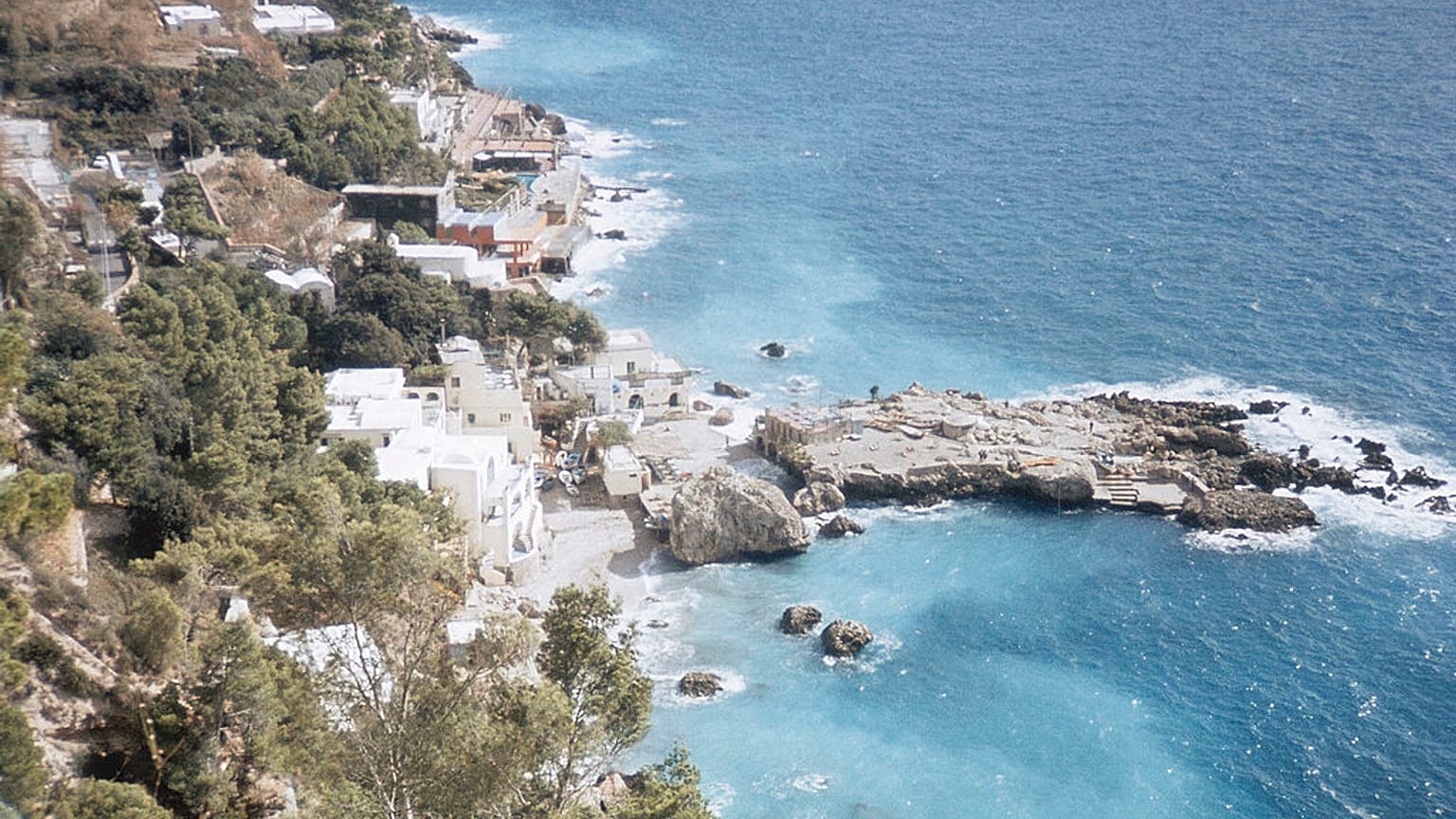 Μεσόγειος