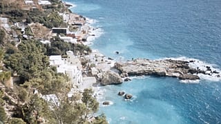Μεσόγειος