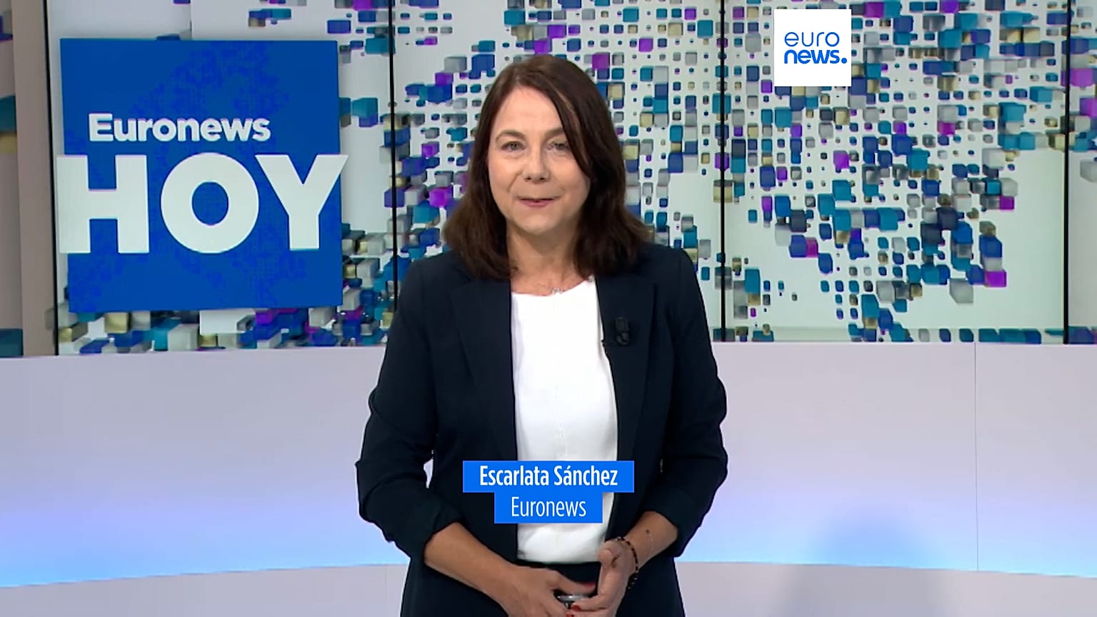 Escarlata Sánchez
