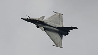جنگنده رافال فرانسه