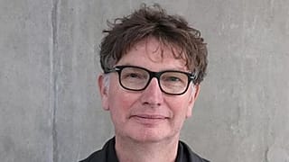 Andrew Macdonald