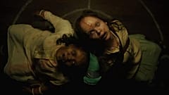 The first trailer for the new Exorcist film is out - and demon possession looks better