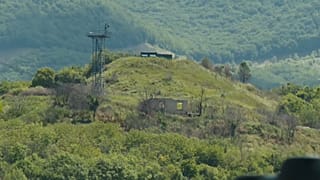 Νότια Οσσετία