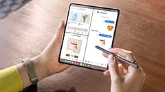 Samsung unveiled two new foldable smartphones at a lavish event in South Korea.