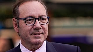 Kevin Spacey