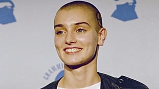 Sinead O'Connor 