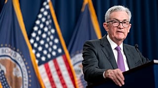 Jerome Powell, Presidente da Reserva Federal dos EUA