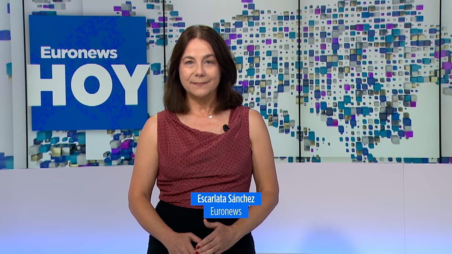 Escarlata Sánchez