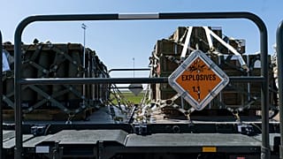 Die EU gibt doppelt so viel humanitäre Hilfe wie die USA