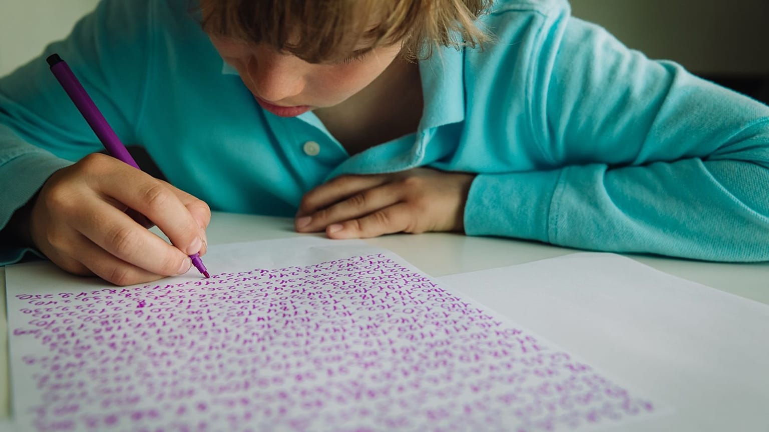 Researchers found that AI models could help health providers identify kids at risk of self-harm.