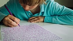 Researchers found that AI models could help health providers identify kids at risk of self-harm.